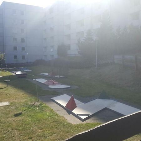 Hahnenklee Ferienpark 7-611 Γκόσλαρ Εξωτερικό φωτογραφία