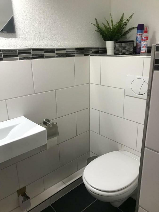 Hahnenklee Ferienpark 7-611 Γκόσλαρ Εξωτερικό φωτογραφία
