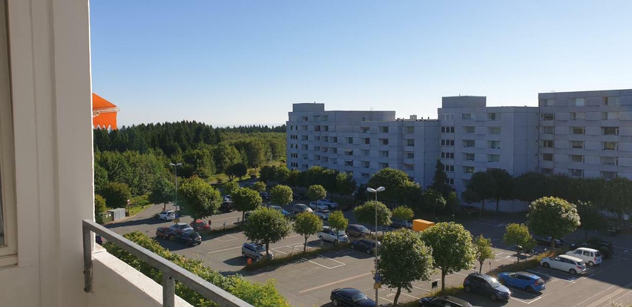 Hahnenklee Ferienpark 7-611 Γκόσλαρ Εξωτερικό φωτογραφία