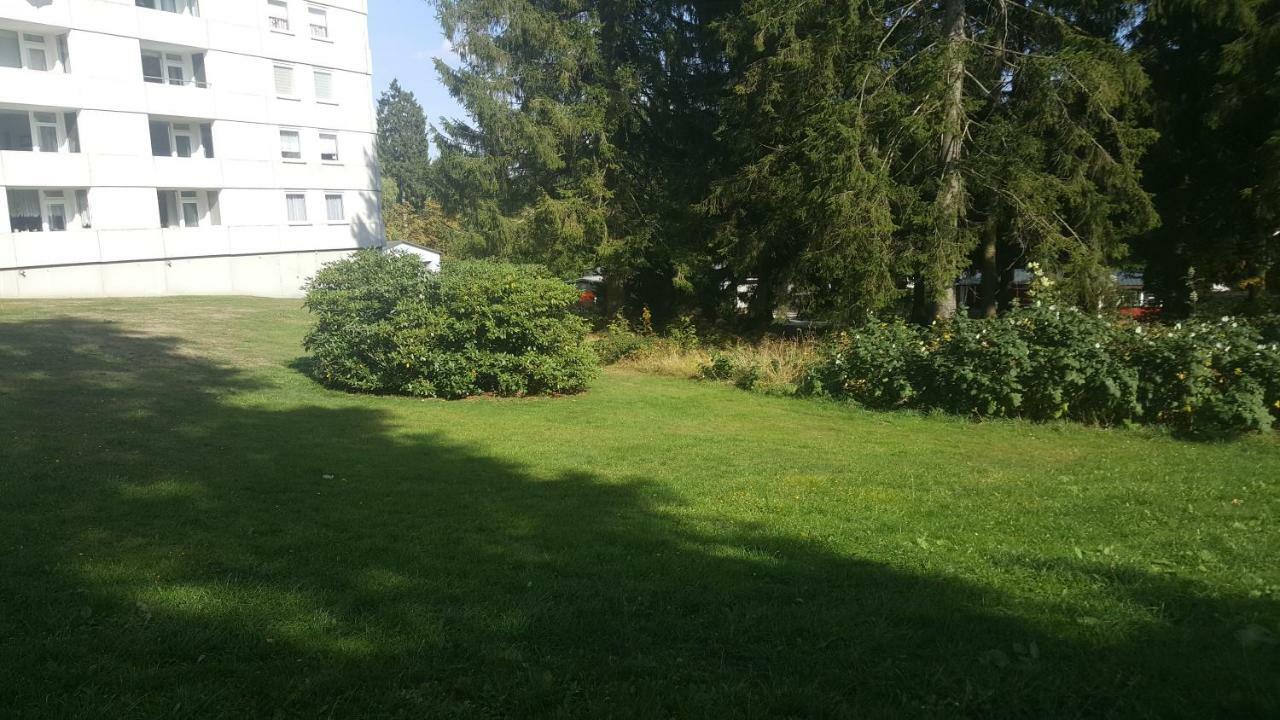 Hahnenklee Ferienpark 7-611 Γκόσλαρ Εξωτερικό φωτογραφία